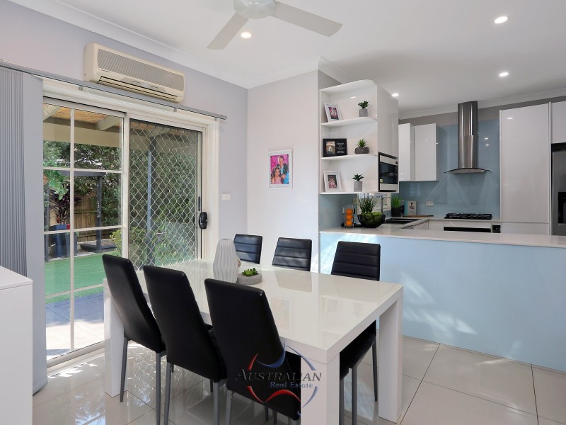 18/6 Blossom Place, Quakers Hill NSW 2763