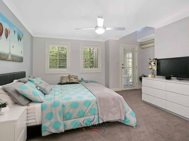 18/6 Blossom Place, Quakers Hill NSW 2763