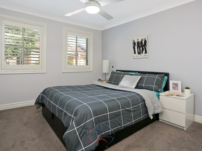 18/6 Blossom Place, Quakers Hill NSW 2763