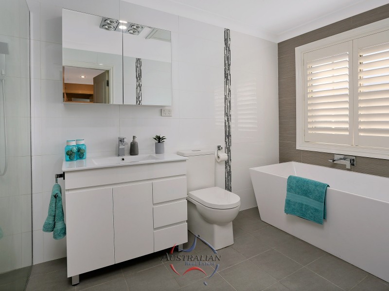 18/6 Blossom Place, Quakers Hill NSW 2763