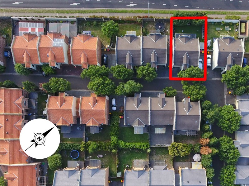 18/6 Blossom Place, Quakers Hill NSW 2763