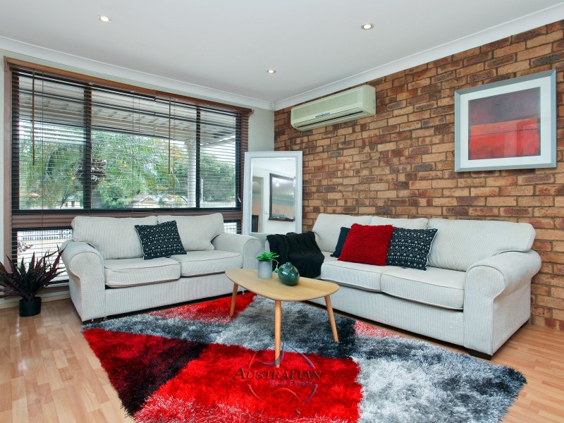 106 Narcissus Avenue, Quakers Hill NSW 2763