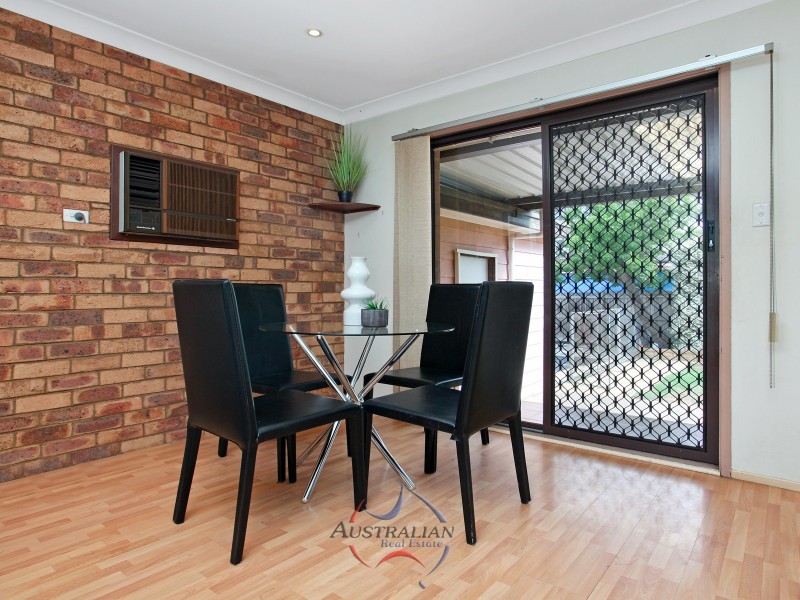 106 Narcissus Avenue, Quakers Hill NSW 2763