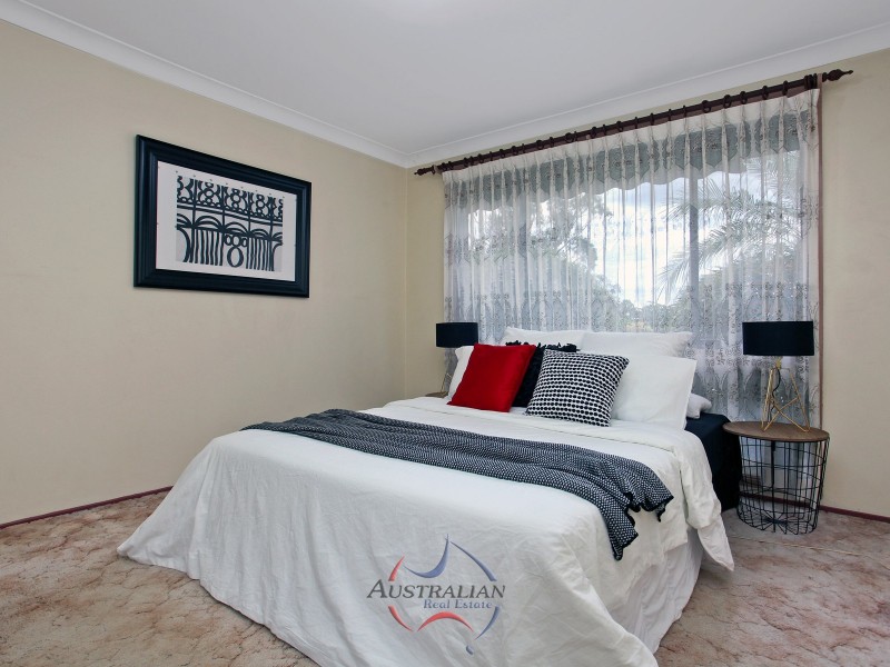 106 Narcissus Avenue, Quakers Hill NSW 2763