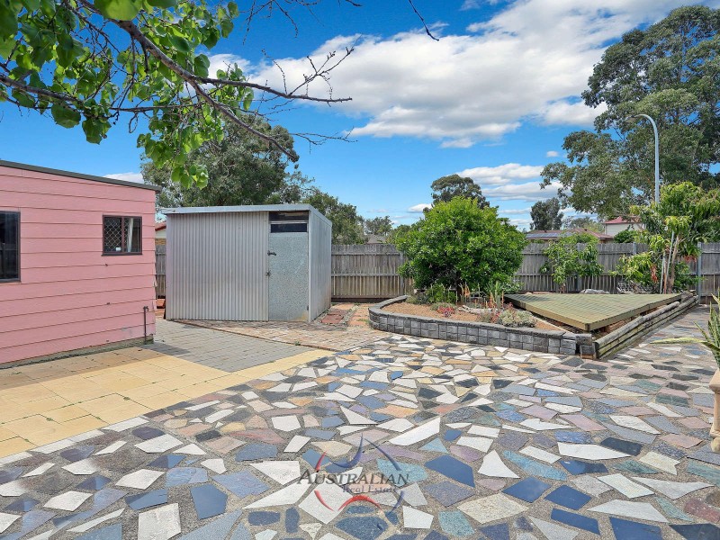 106 Narcissus Avenue, Quakers Hill NSW 2763