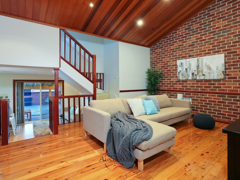 32b Kennington Avenue, Quakers Hill NSW 2763