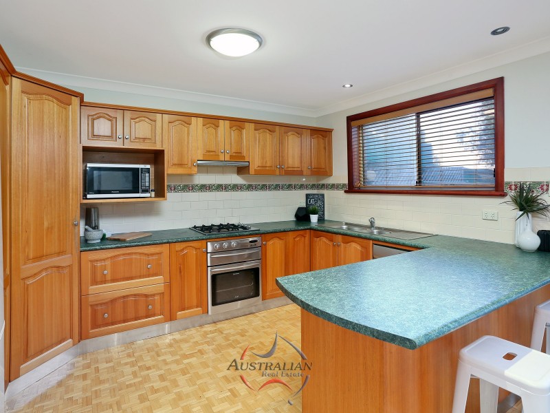 32b Kennington Avenue, Quakers Hill NSW 2763