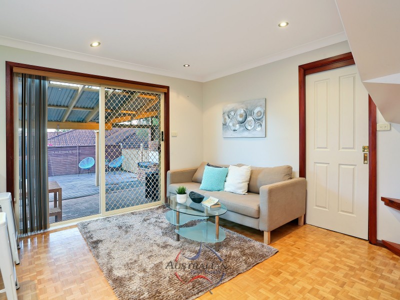 32b Kennington Avenue, Quakers Hill NSW 2763