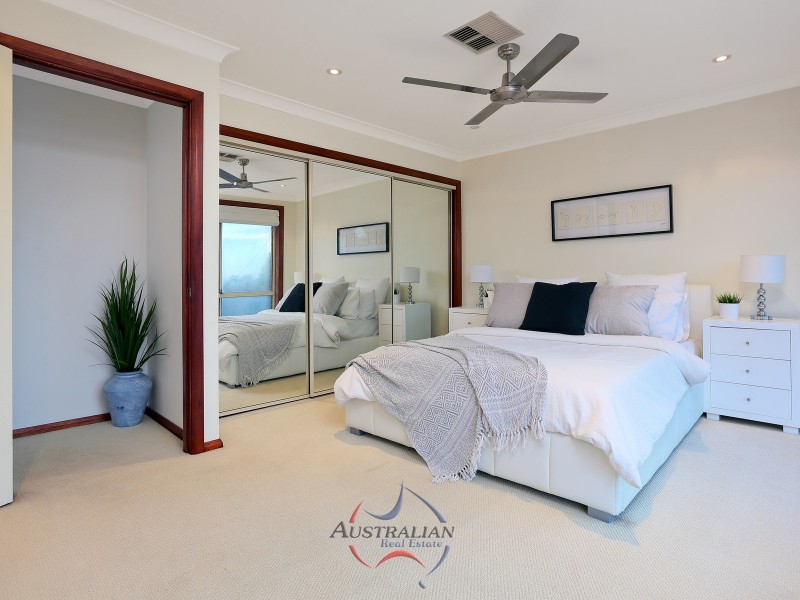 32b Kennington Avenue, Quakers Hill NSW 2763