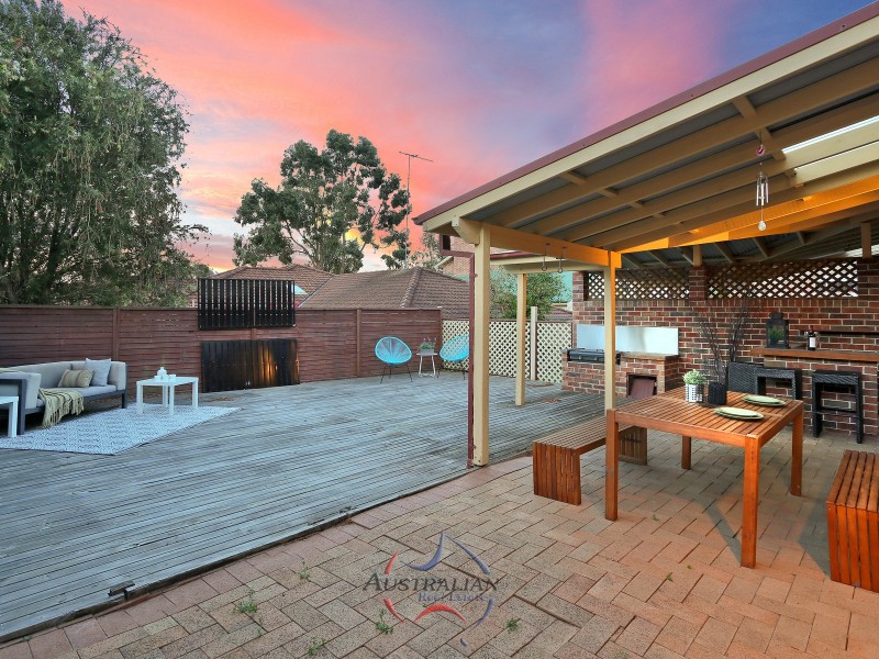 32b Kennington Avenue, Quakers Hill NSW 2763
