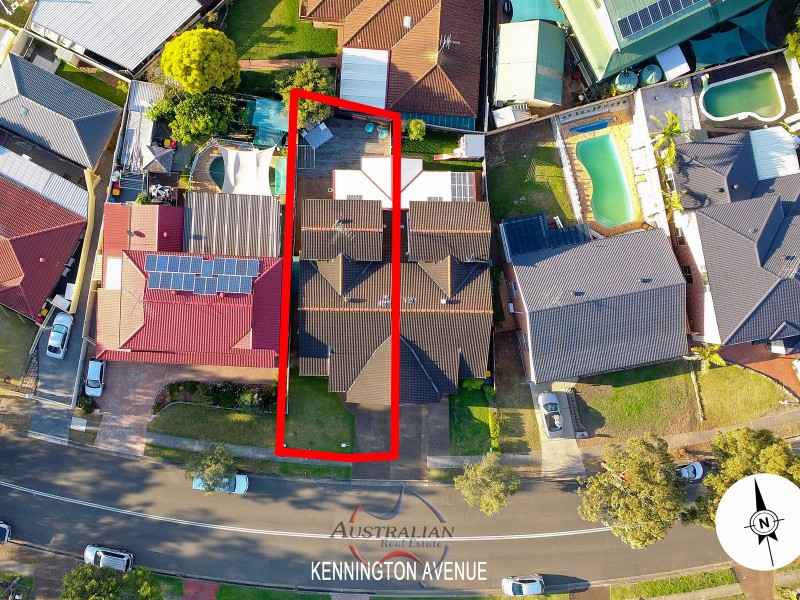 32b Kennington Avenue, Quakers Hill NSW 2763