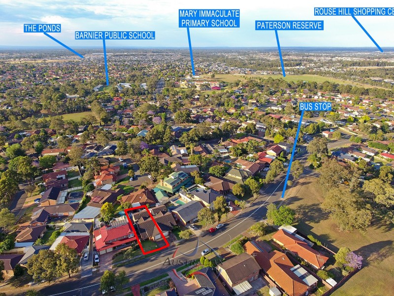 32b Kennington Avenue, Quakers Hill NSW 2763