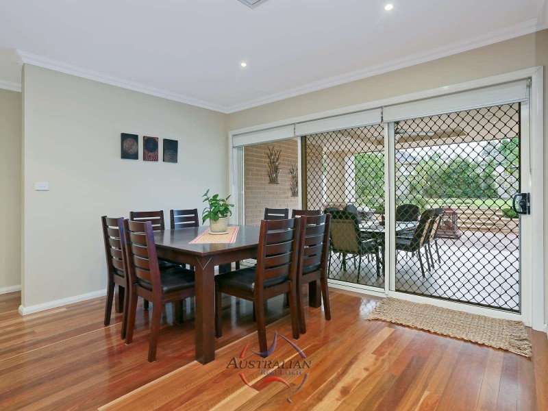 25 Tanzanite Street, Quakers Hill NSW 2763