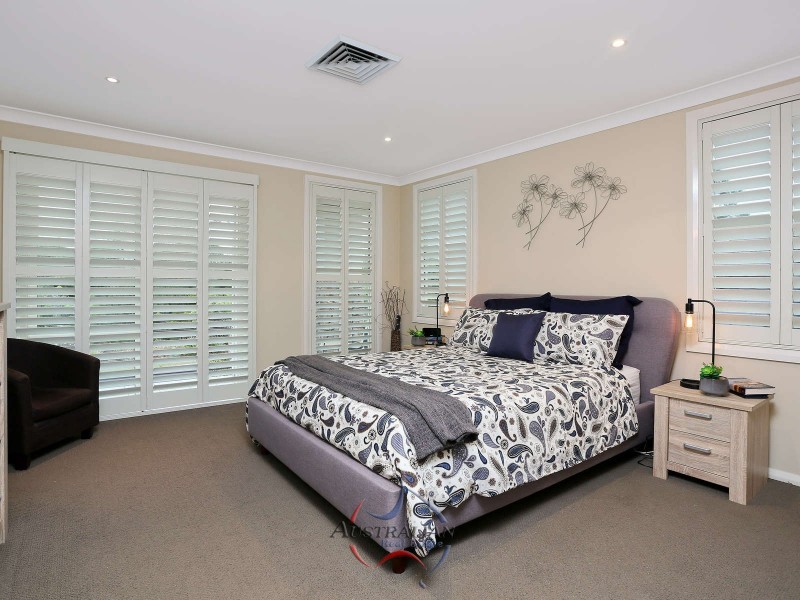 25 Tanzanite Street, Quakers Hill NSW 2763