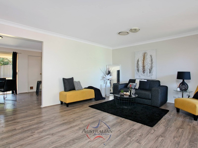 60a Kennington Avenue, Quakers Hill NSW 2763
