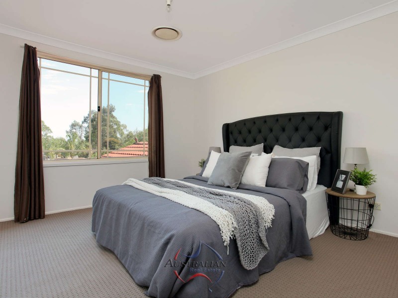 60a Kennington Avenue, Quakers Hill NSW 2763