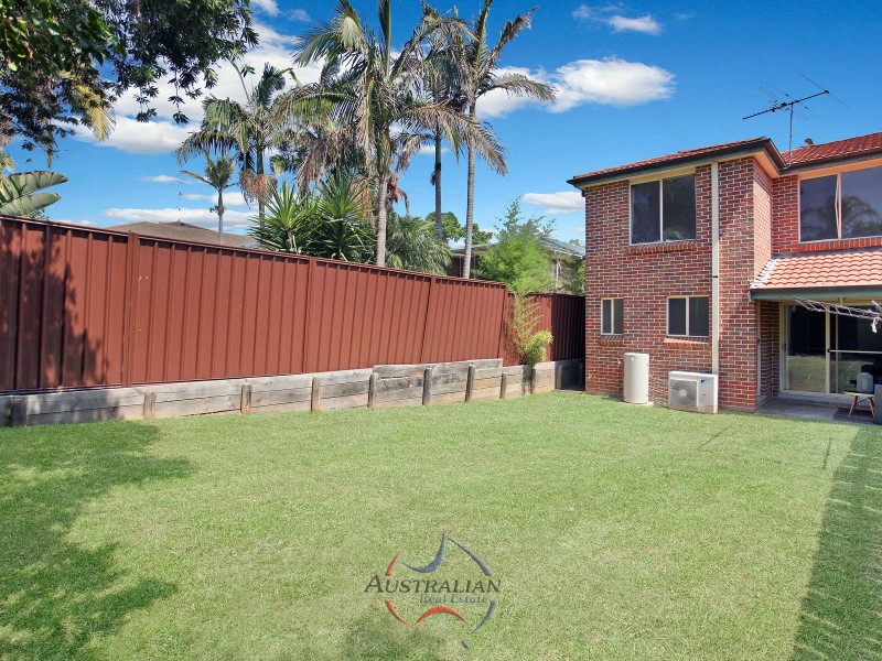 60a Kennington Avenue, Quakers Hill NSW 2763