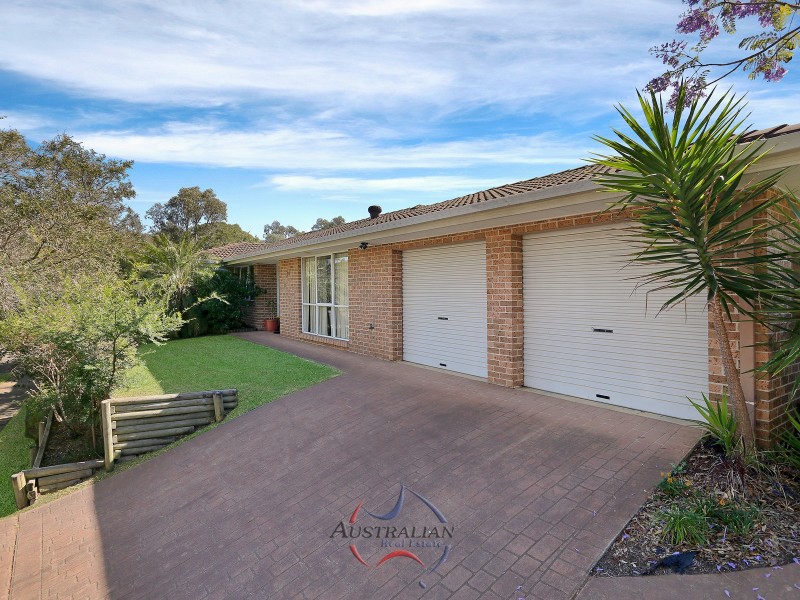 24 Foxton Street, Quakers Hill NSW 2763