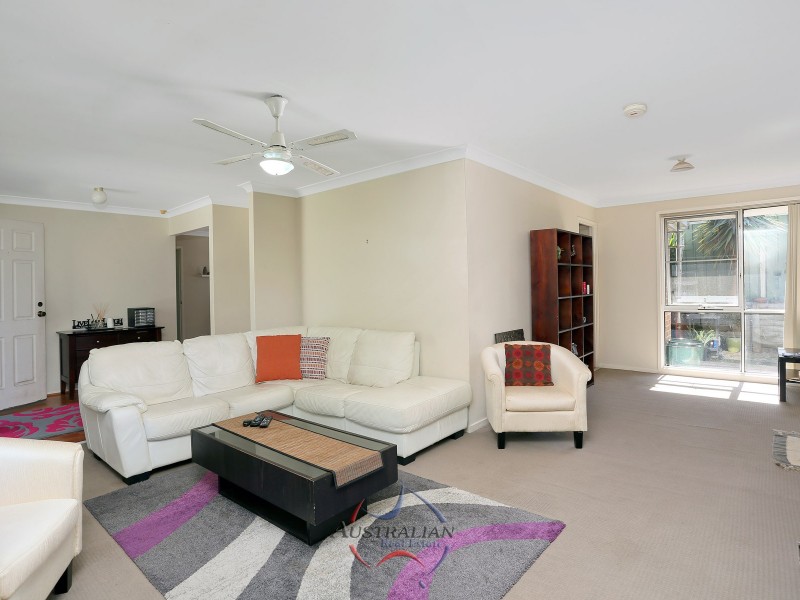 24 Foxton Street, Quakers Hill NSW 2763