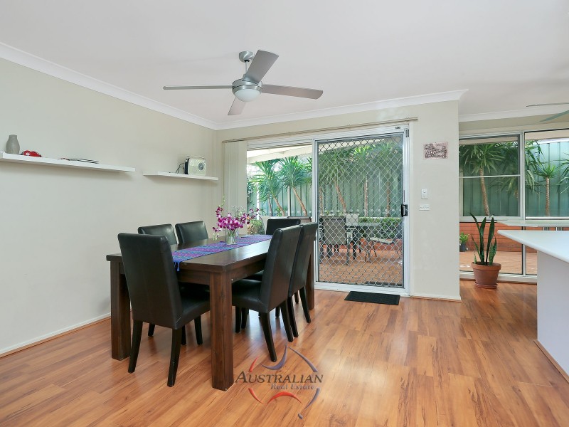 24 Foxton Street, Quakers Hill NSW 2763