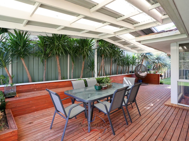 24 Foxton Street, Quakers Hill NSW 2763