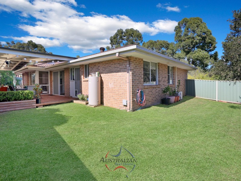 24 Foxton Street, Quakers Hill NSW 2763