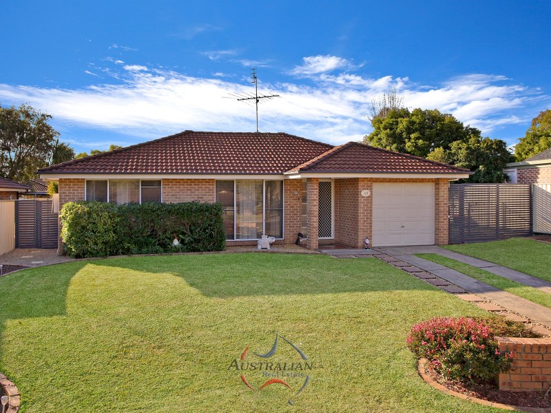 23 Acuba Grove, Quakers Hill NSW 2763