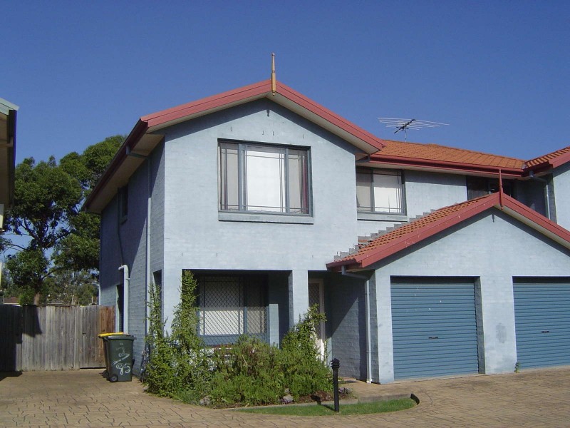 8/95 Pye Road, Quakers Hill NSW 2763