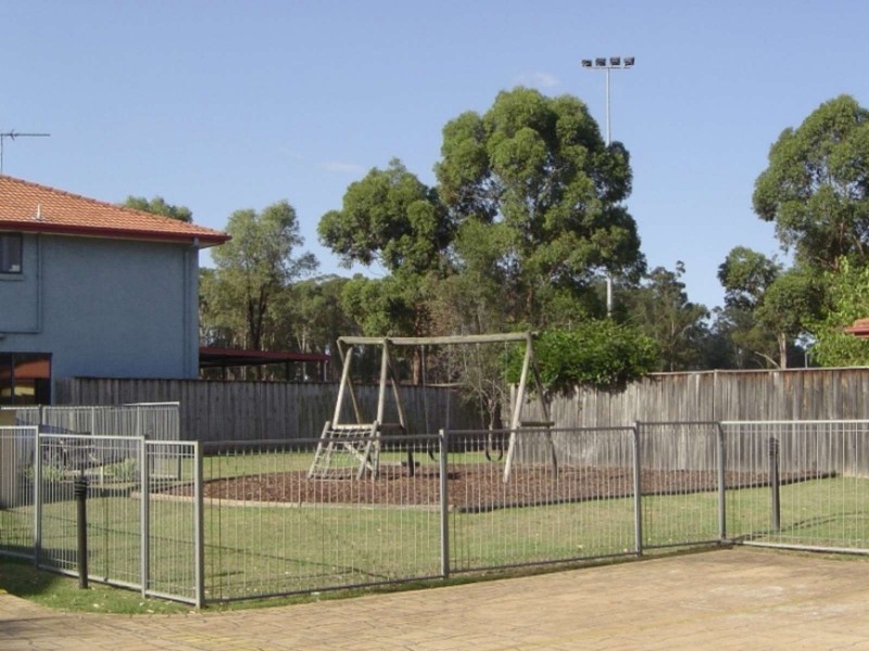 8/95 Pye Road, Quakers Hill NSW 2763