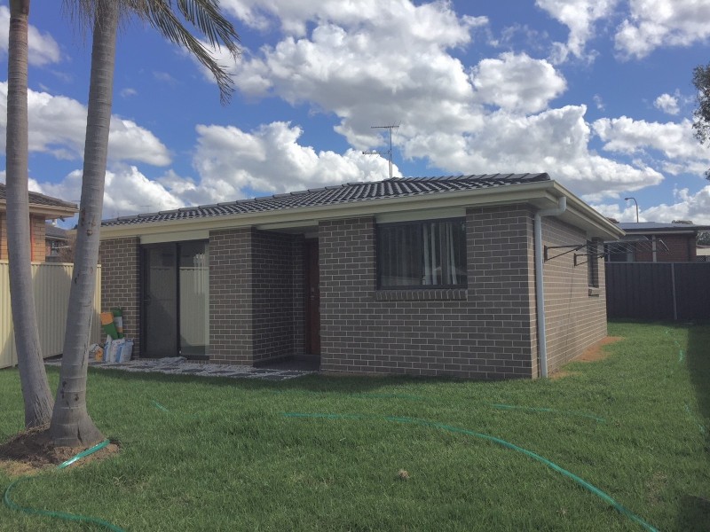 137a Lovegrove Drive, Quakers Hill NSW 2763