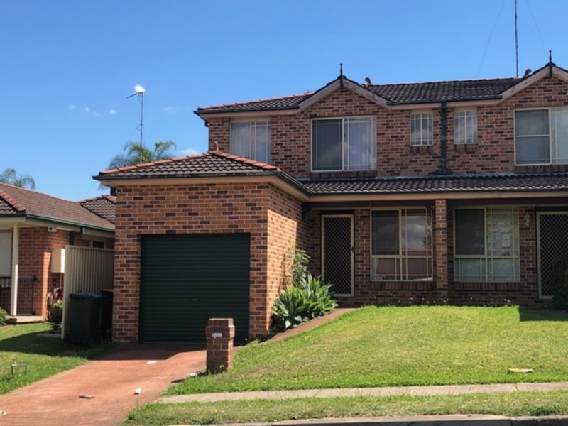 1/64 Kennington Avenue, Quakers Hill NSW 2763