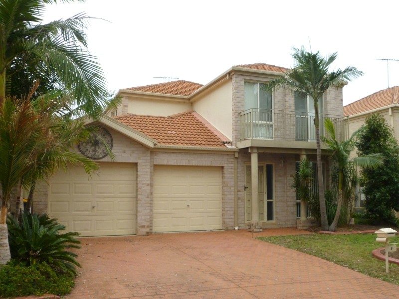 6 Mardy Court, Parklea NSW 2768