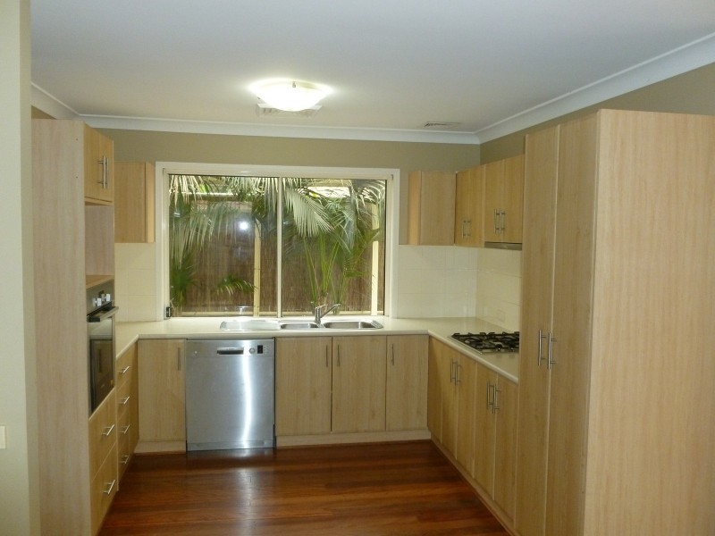 6 Mardy Court, Parklea NSW 2768