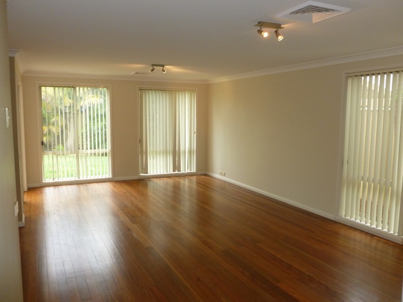 6 Mardy Court, Parklea NSW 2768