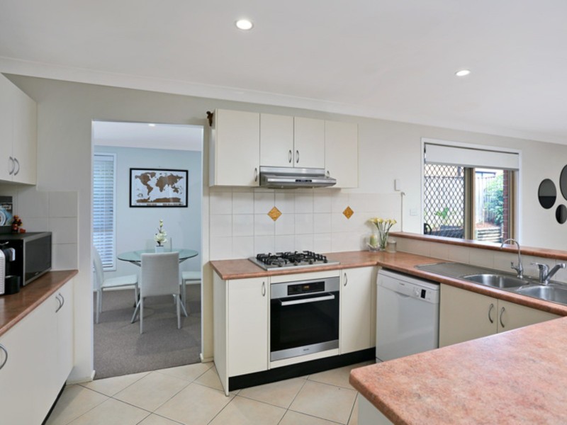 4 Keirle Road, Kellyville Ridge NSW 2155