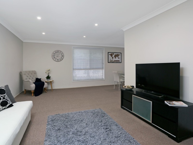 4 Keirle Road, Kellyville Ridge NSW 2155