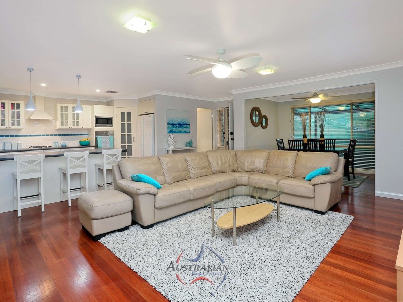 4 Heather Place, Acacia Gardens NSW 2763