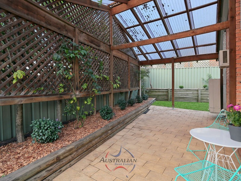4 Heather Place, Acacia Gardens NSW 2763