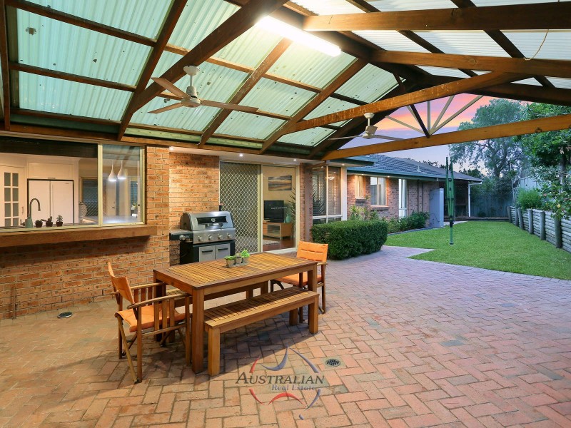 4 Heather Place, Acacia Gardens NSW 2763