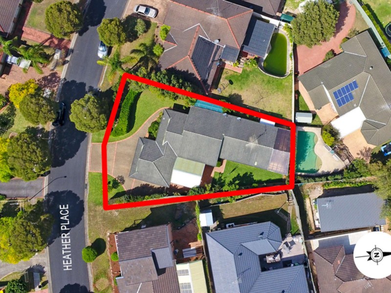 4 Heather Place, Acacia Gardens NSW 2763