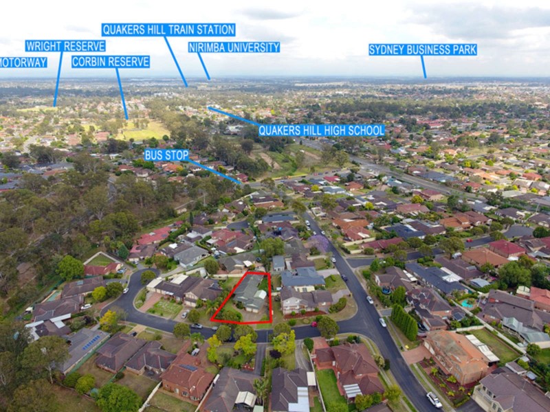 4 Heather Place, Acacia Gardens NSW 2763