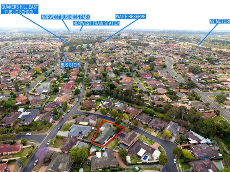 4 Heather Place, Acacia Gardens NSW 2763