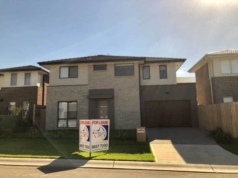 23 Eclipse Street, Schofields NSW 2762