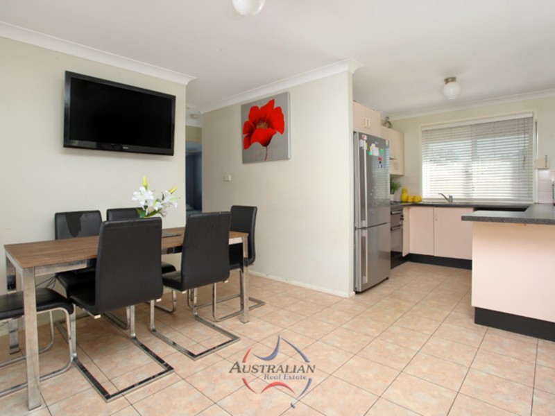 52 Farnham Road, Quakers Hill NSW 2763