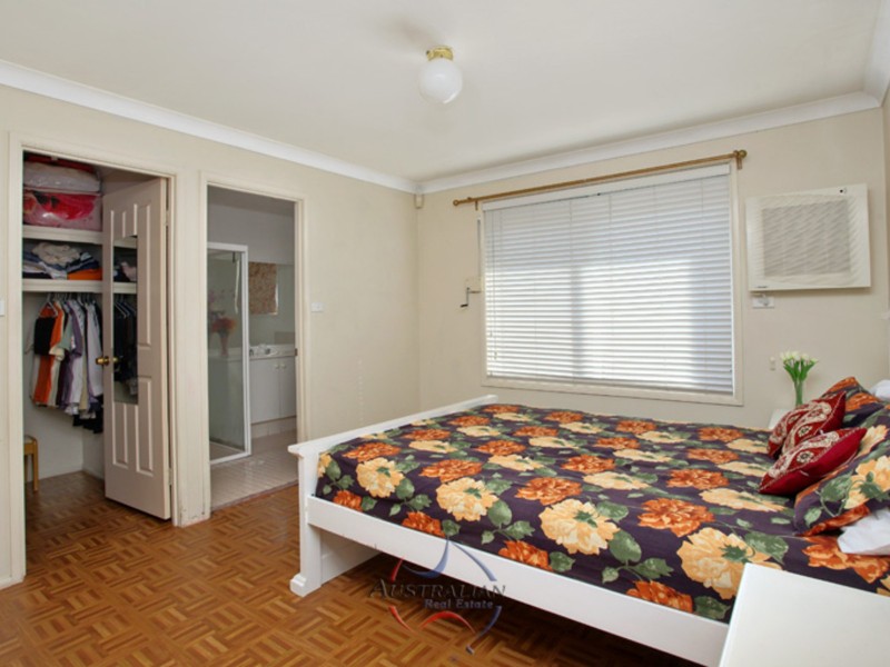 52 Farnham Road, Quakers Hill NSW 2763
