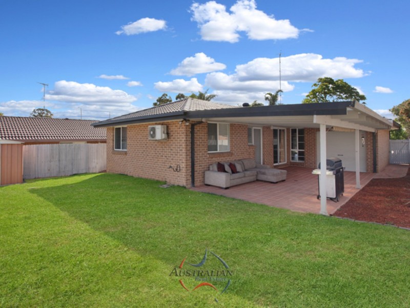 52 Farnham Road, Quakers Hill NSW 2763