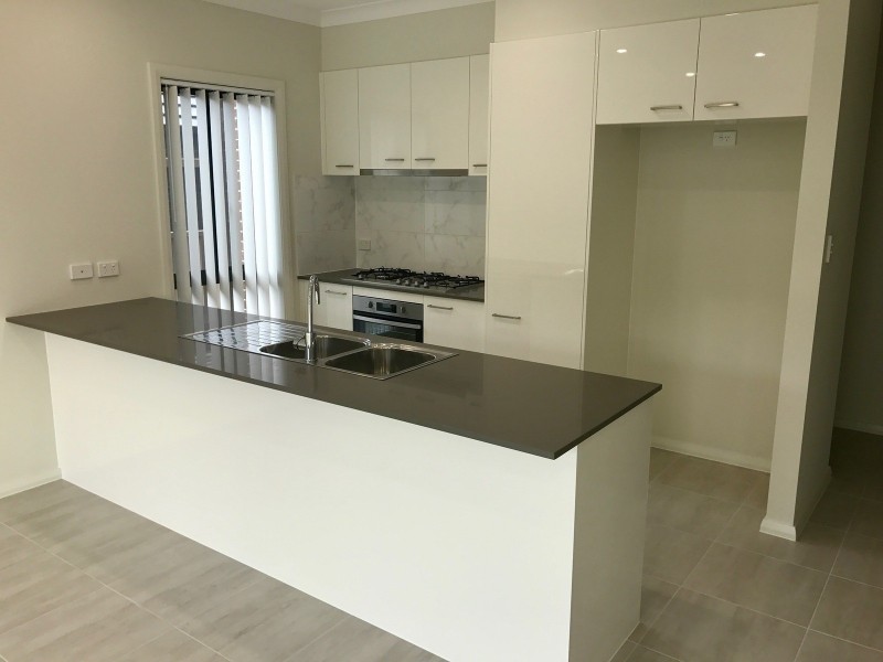 Lot 1032 Yusen Street, Riverstone NSW 2765