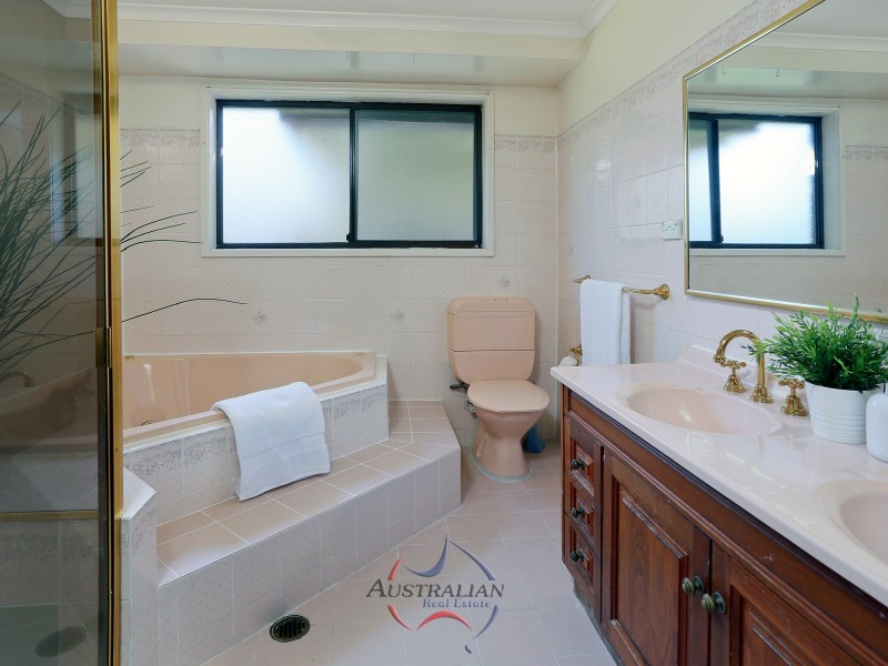 22 Dahlia Street, Quakers Hill NSW 2763