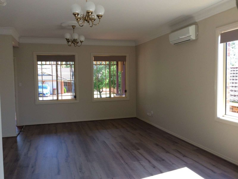 15a Alamar Crescent, Quakers Hill NSW 2763