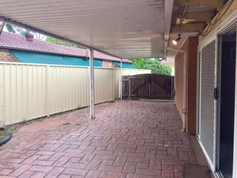 13 Goddard Crescent, Quakers Hill NSW 2763